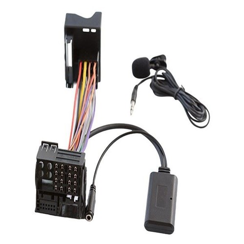 Voiture bluetooth adaptateur - voiture,