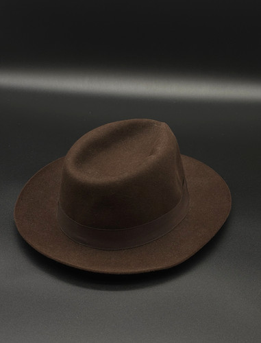 Chapeau fedora stetson - john, b