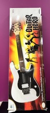 Guitare sans fil pour Wii Wii