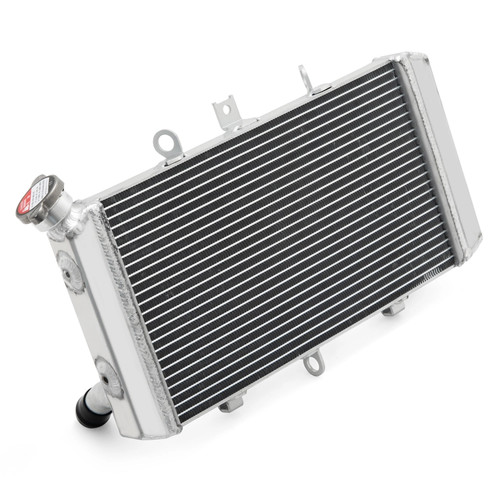 Radiateur aluminium kawasaki - radiateur,