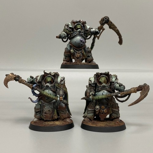 Peints deathshroud - peints,