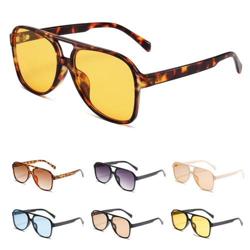 Lunettes soleil pilot retro - pilot,