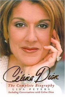 Celine dion the complete - celine,
