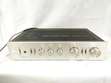 Pioneer SA-410 – Ampli Hi-Fi Stéréo Vintage – 2x20W RMS – Très Bon État
