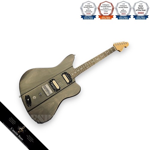 Guitare électrique edwards - électrique,