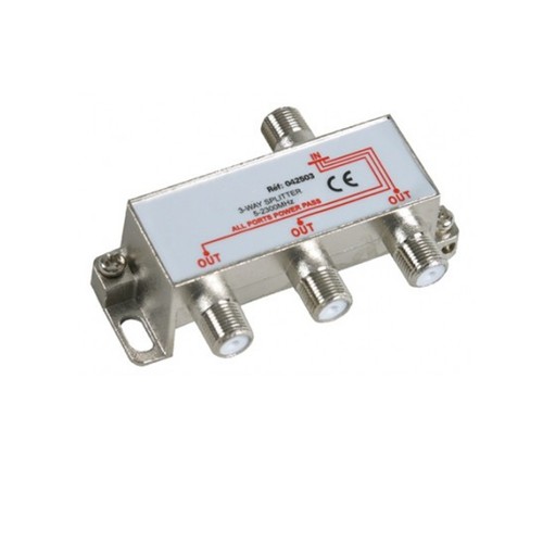 Hdsat repartiteur antenne - hdsat,