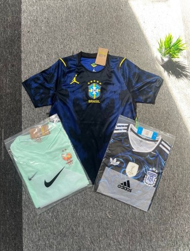 Maillot équipe du - de,