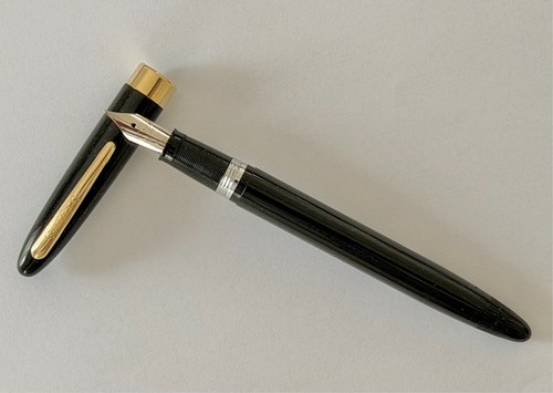 Sheaffer snorkel special black - snorkel,
