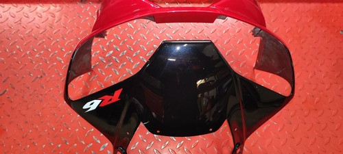 Tete fourche yamaha 2000 - de,