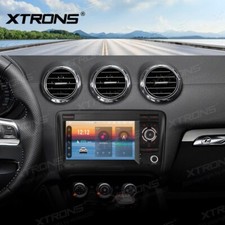 Autoradio GPS Audi Tt Android