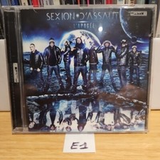CD - SEXION D' ASSAUT - L' apogée 