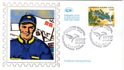 4422 fdc enveloppe 1er jour - fdc,