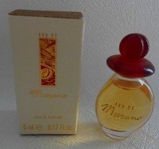 Rare Miniature de parfum Eau