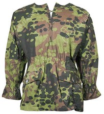 arm?e allemande M42 Plan arbre