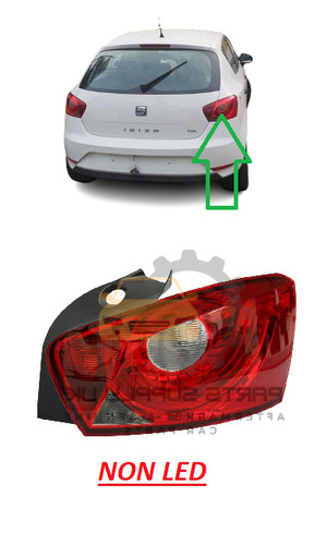 Neuf pour seat - seat, ibiza