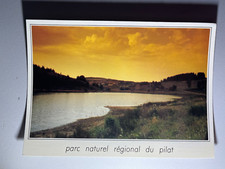 CPM SAINT GENEST MALIFAUX BARRAGE DE SAPI