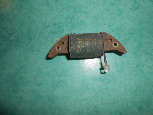 Bobine allumage solex - , 1700