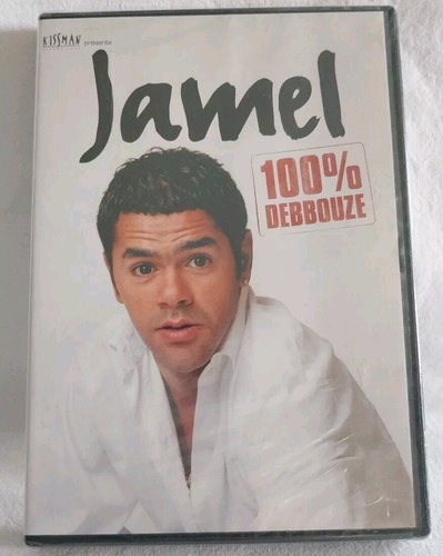 Film dvd jamel - dvd,