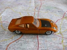 OPEL GT 1900 Ancienne GAMA