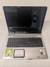 Pc Portable HP Pavilion DV9500