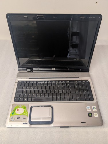 Portable pavilion dv9500 - portable,