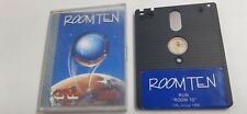 Jeu Amstrad CPC Room Ten non