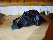 Appareil photo CANON EOS 1000F