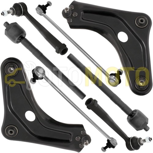 Peugeot 207 triangle bras - peugeot,