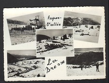 LA BRESSE (88) SUPERVALLEE 