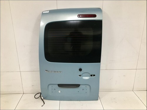 Porte arriere gauche - , renault