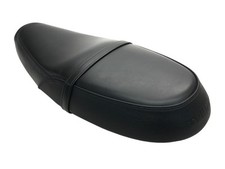 Selle TRIUMPH BONNEVILLE 900 2016-2019 T100 BLACK