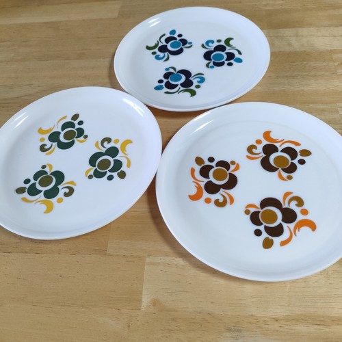 Assiette arcopal - assiette,