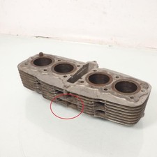 Cylindre origine pour Moto