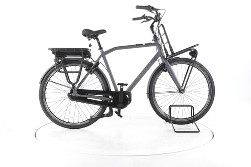 Gazelle heavydutynl hmb - gazelle, c7+
