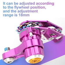 Tendeur Chaîne Vélo Simple