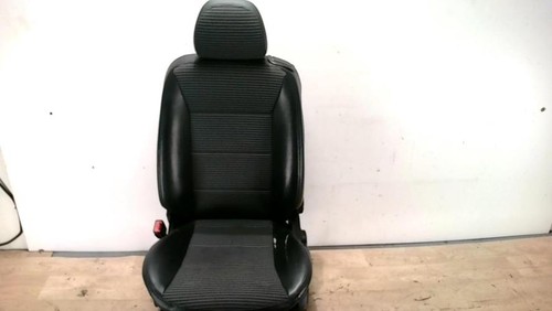 Siege avant gauche mercedes - gauche,