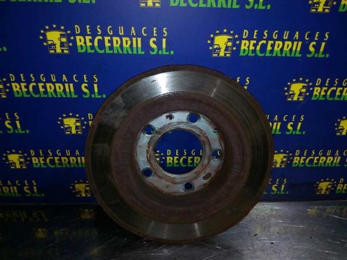 Gtyf26251c disque frein - gtyf26251c,