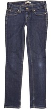 Levi's 571  Femme Bleu
