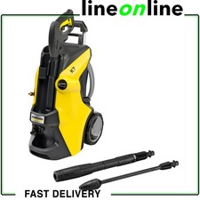 Nettoyeur haute pression à