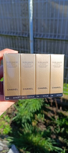 Chanel sublimage sérum - le,