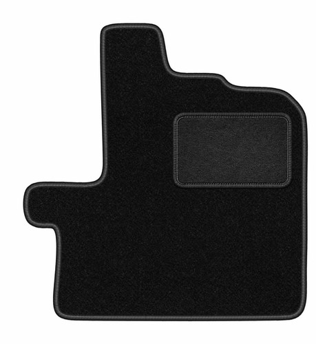 Tapis conducteur moquette - conducteur,