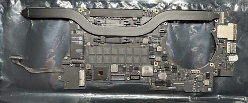 Carte mère macbook - macbook, 15”