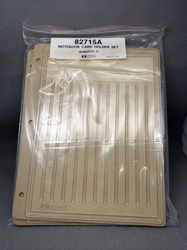 82715a pack five - hp,