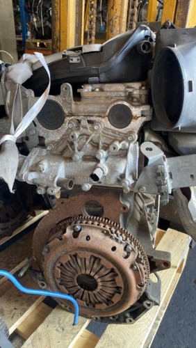 Moteur renault laguna phase - renault, 2