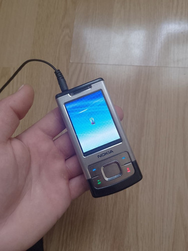 Nokia vintage coulissant - nokia,