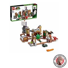 Neuf LEGO Super Mario Louis