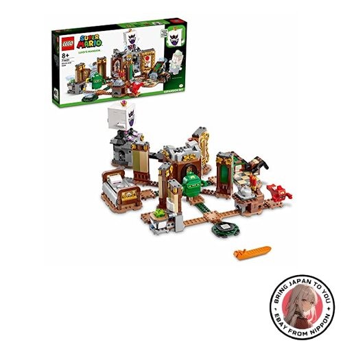 Neuf lego super - super, louis