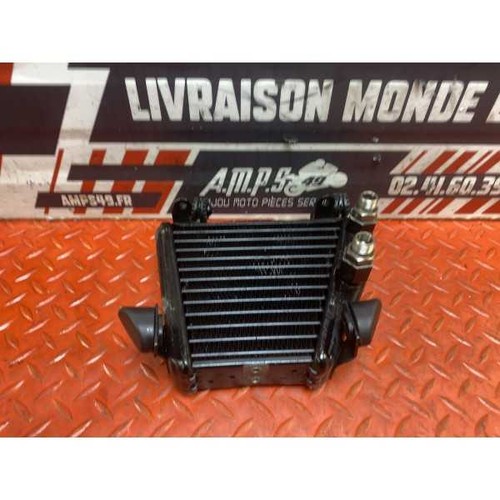 Radiateur huile ducati - d'huile, 999