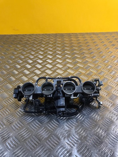 Boitier papillon pour - , kawasaki