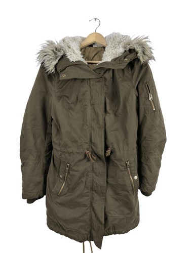 Divided veste à capuche - veste,